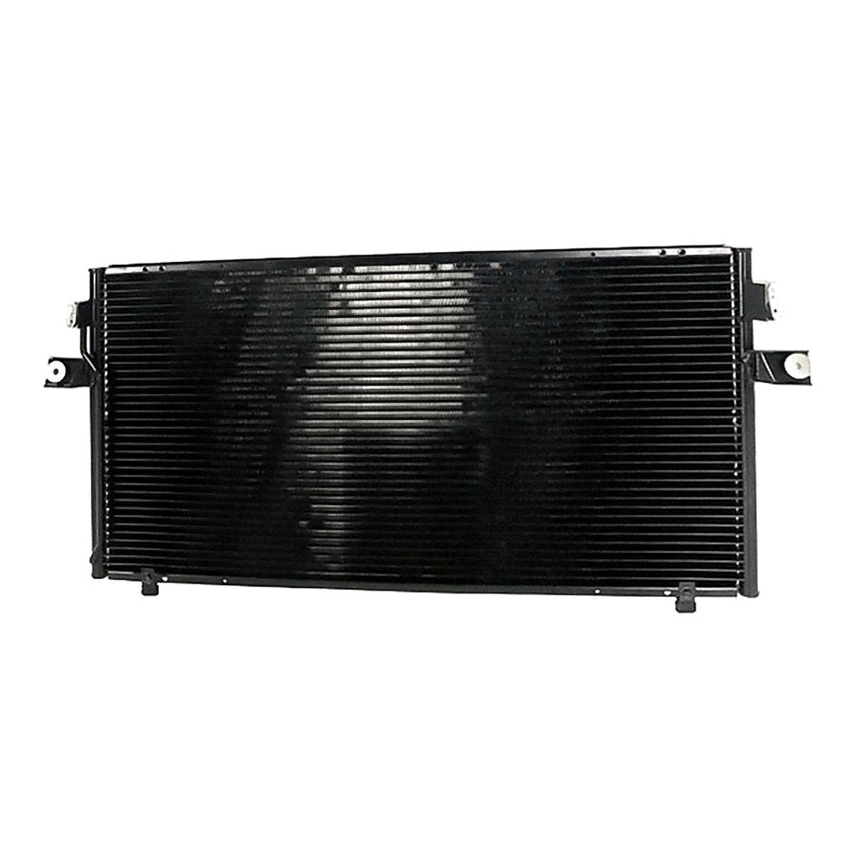 1995-1996 Nissan Maxima Condenser (4605)_NI3030108