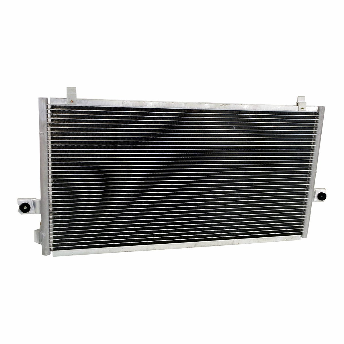 1997-1998 Nissan Maxima Condenser (4758)_NI3030109