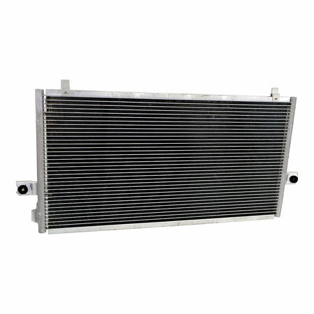 1997-1998 Nissan Maxima Condenser (4758)_NI3030109