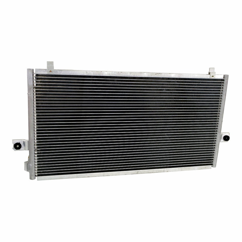 1997-1998 Nissan Maxima Condenser (4758)_NI3030109