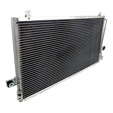 1997-1998 Nissan Maxima Condenser (4758)_NI3030109-2
