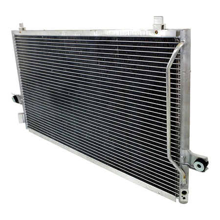1997-1998 Nissan Maxima Condenser (4758)_NI3030109-3