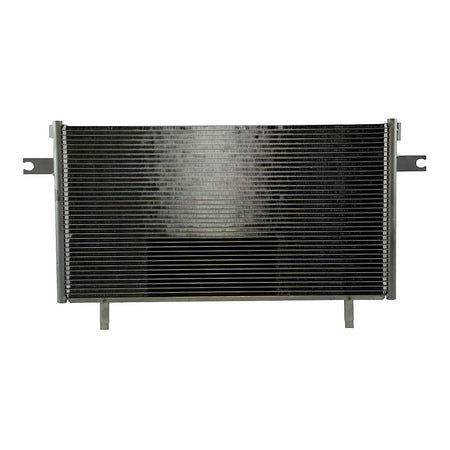 1997 Infiniti Qx4 Condenser (4810) 3.3 L_NI3030112-2