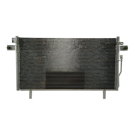 1998-2000 Infiniti Qx4 Condenser (4954)_NI3030113