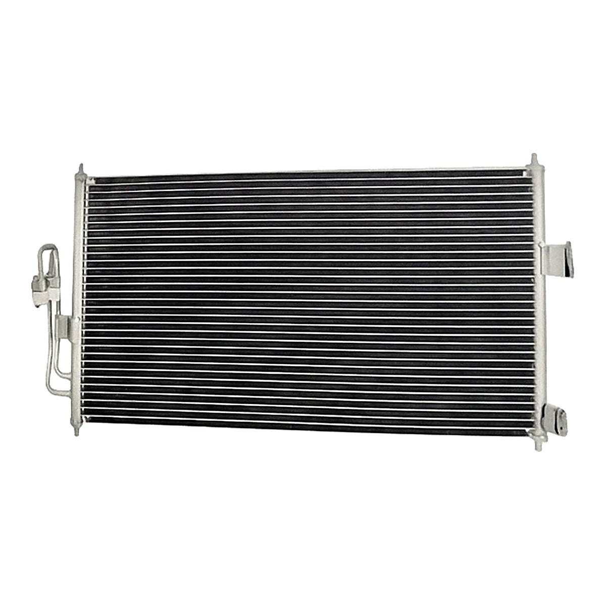 2000-2001 Nissan Sentra Condenser (4980)_NI3030118