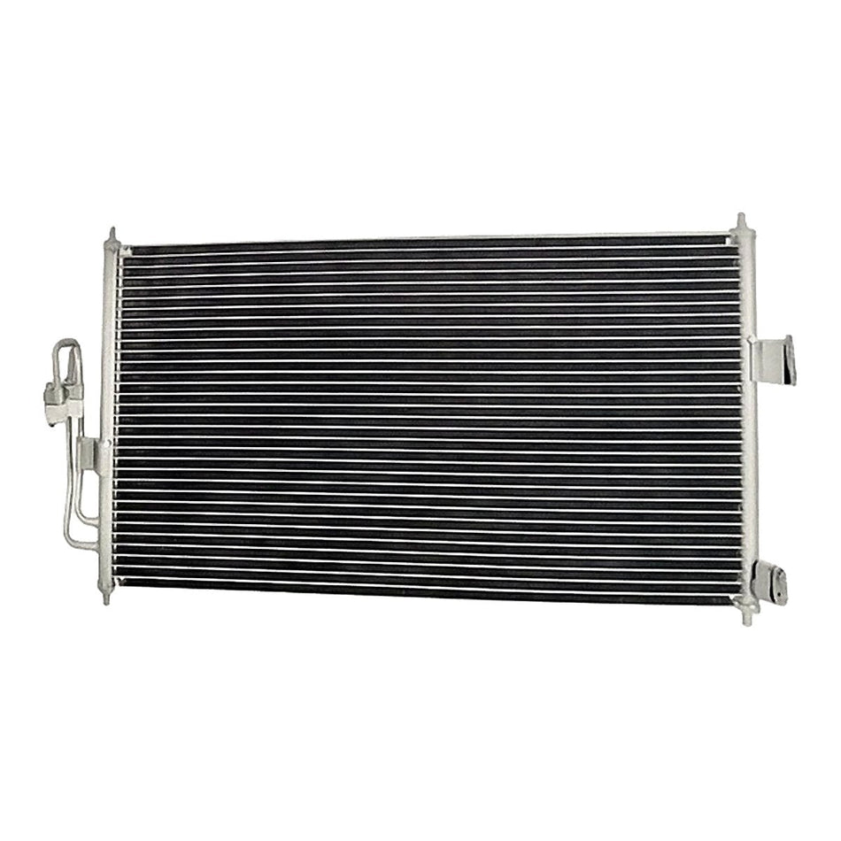 2000-2001 Nissan Sentra Condenser (4980)_NI3030118