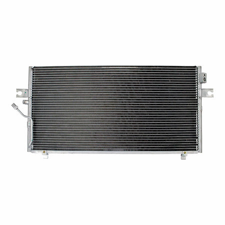 2002-2004 Infiniti I35 Condenser (3061) With Drier_NI3030147