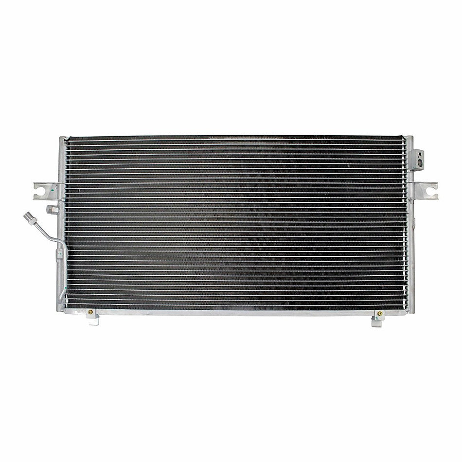 2002-2003 Nissan Maxima Condenser - product view, Part NI3030147