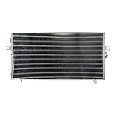 2002-2004 Infiniti I35 Condenser (3061) With Drier_NI3030147-2