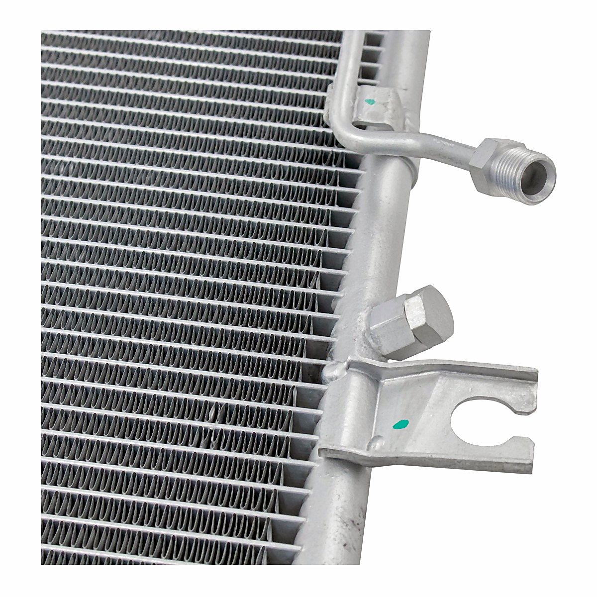 2002-2004 Infiniti I35 Condenser (3061) With Drier_NI3030147-3