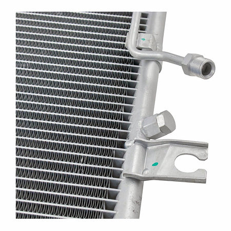 2002-2004 Infiniti I35 Condenser (3061) With Drier_NI3030147-3