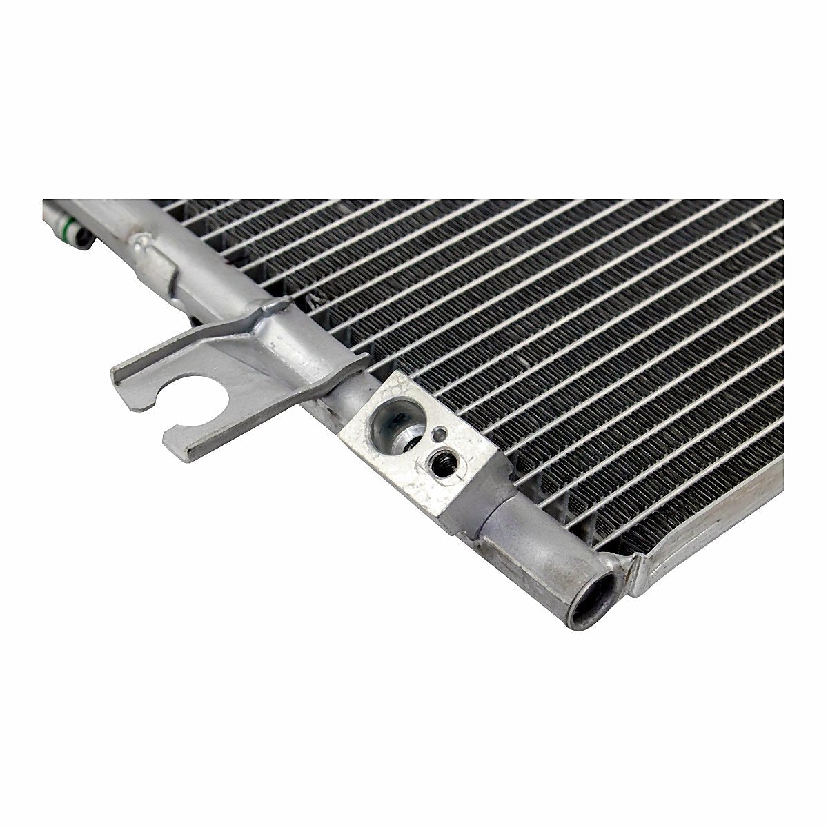 2002-2004 Infiniti I35 Condenser (3061) With Drier_NI3030147-4