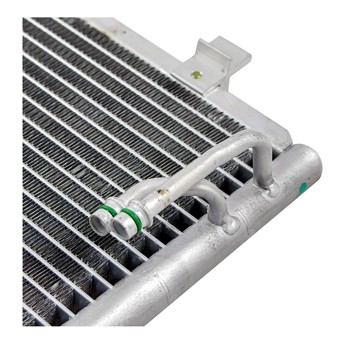 2002-2004 Infiniti I35 Condenser (3061) With Drier_NI3030147-5