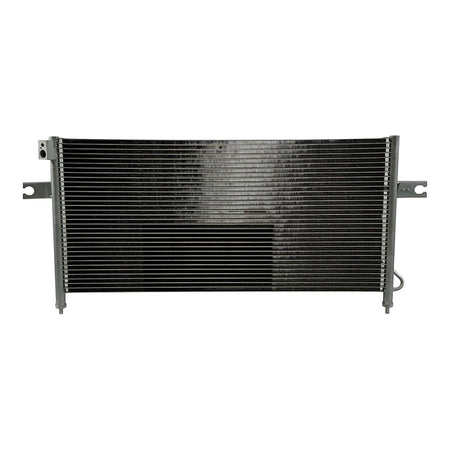 2001-2002 Nissan Frontier Condenser (4978)_NI3030148-2
