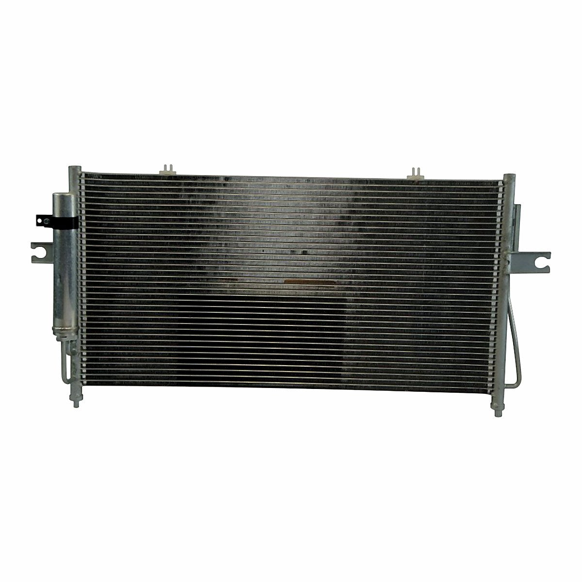 2003-2004 Nissan Frontier Condenser (3100)_NI3030151-2
