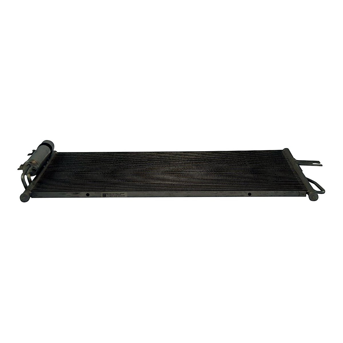 2003-2004 Nissan Frontier Condenser (3100)_NI3030151-3