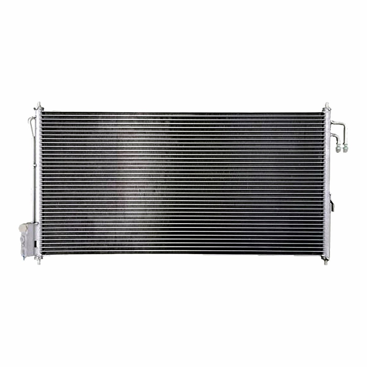 2003-2007 Nissan Murano Condenser (3248)_NI3030153