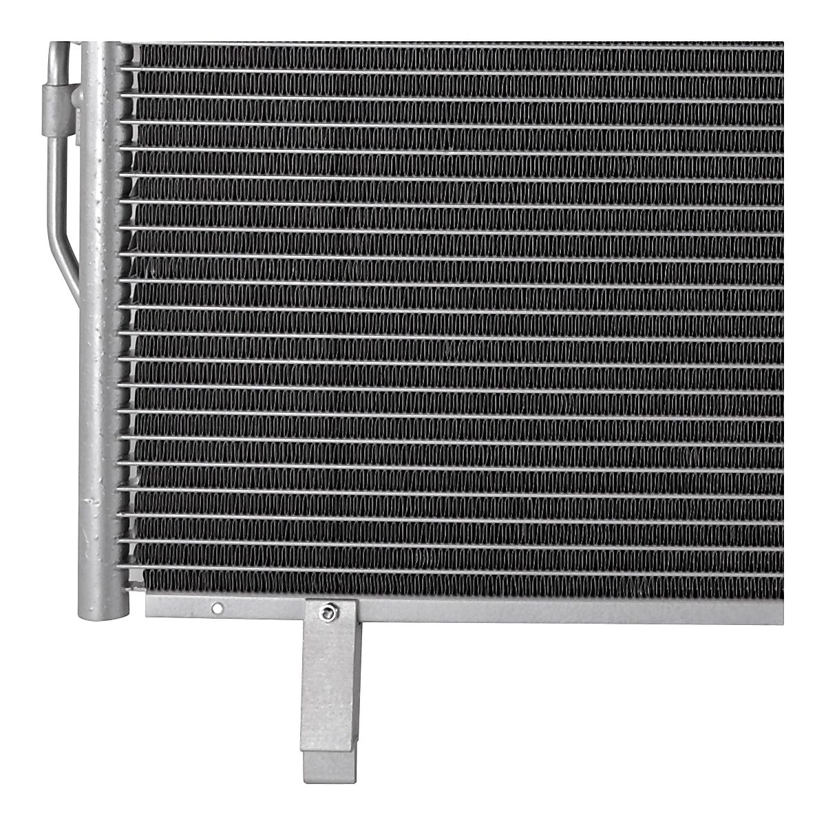 2000-2003 Infiniti Qx4 Condenser (3109) 3.5L With Drier_NI3030154-2