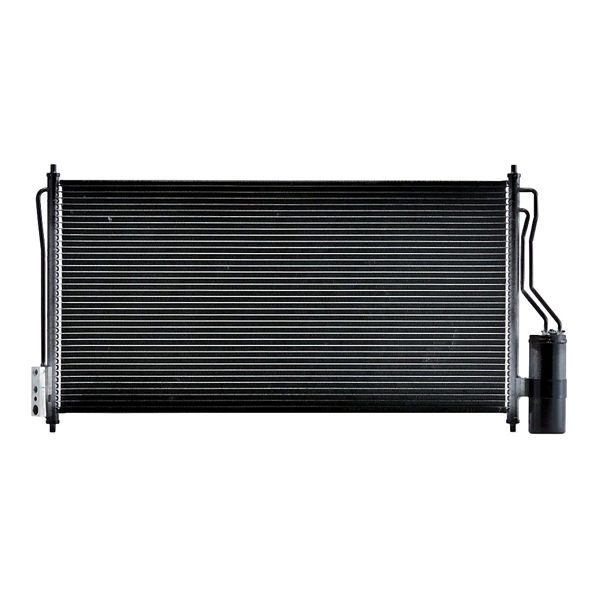 2004-2009 Nissan Quest Condenser (3034)_NI3030156