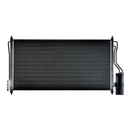 2004-2009 Nissan Quest Condenser (3034)_NI3030156