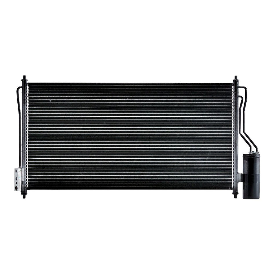 2004-2009 Nissan Quest Condenser (3034)_NI3030156