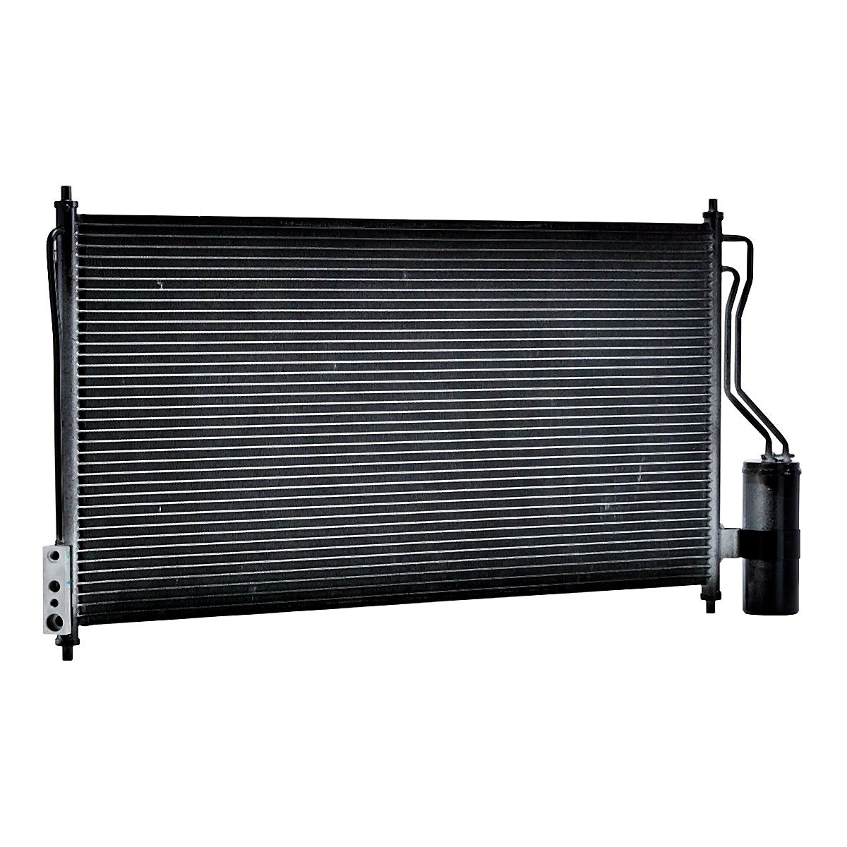 2004-2009 Nissan Quest Condenser (3034)_NI3030156-2