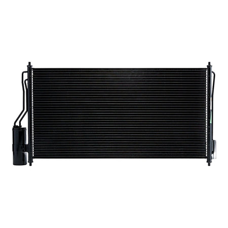 2004-2009 Nissan Quest Condenser (3034)_NI3030156-3