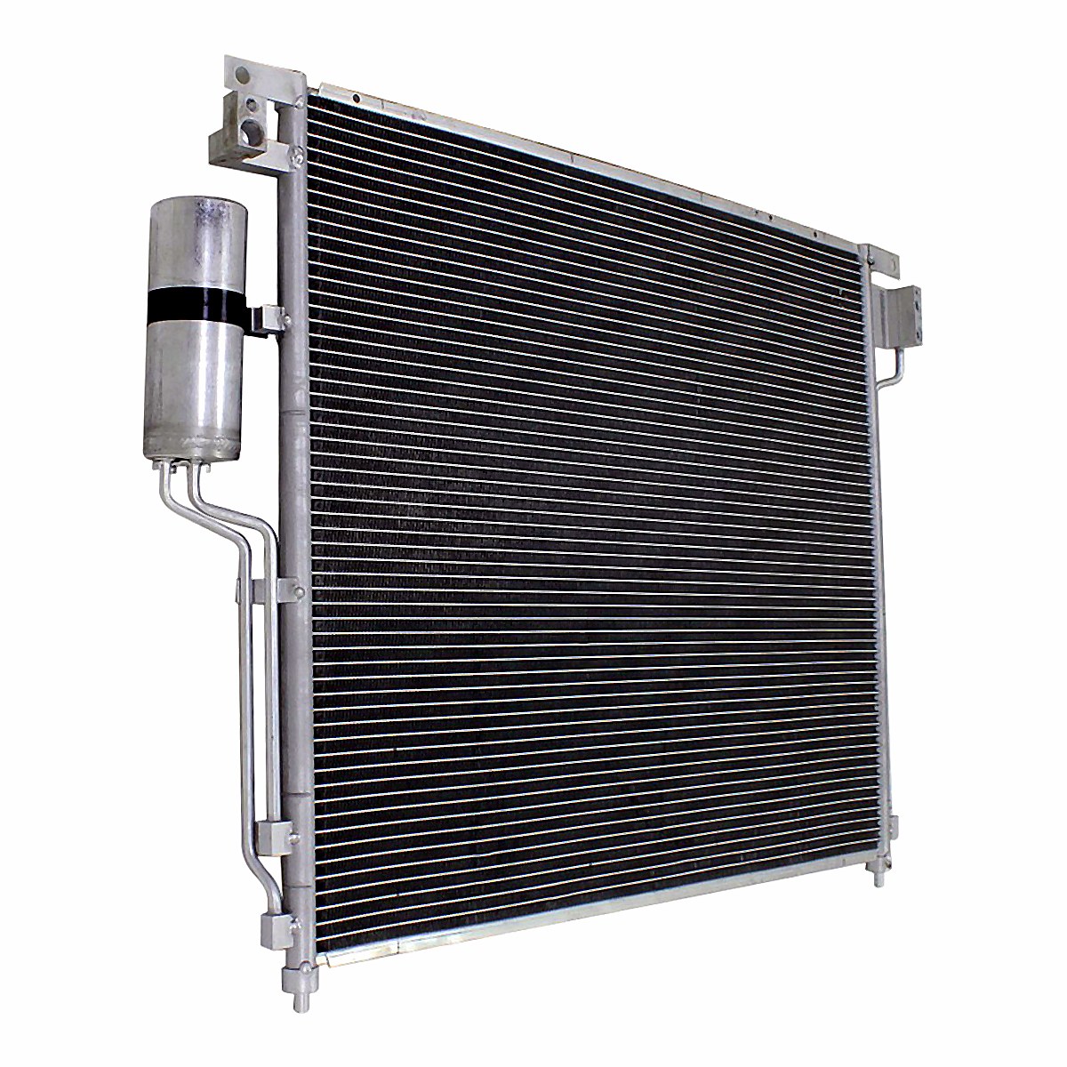 2005-2012 Nissan Frontier Condenser (3331)_NI3030159-2