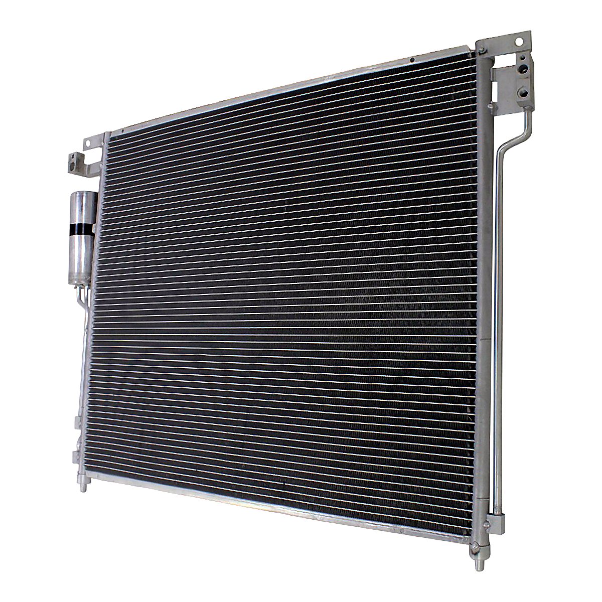 2005-2012 Nissan Frontier Condenser (3331)_NI3030159-3