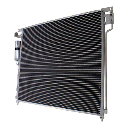 2005-2012 Nissan Frontier Condenser (3331)_NI3030159-3