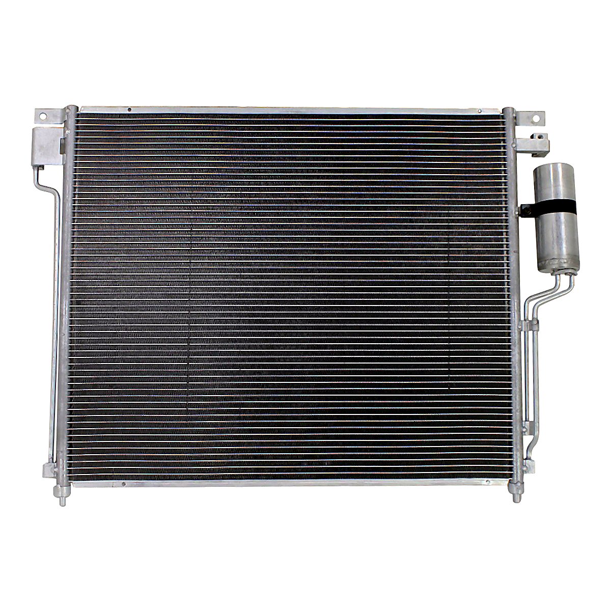 2005-2012 Nissan Frontier Condenser (3331)_NI3030159-4