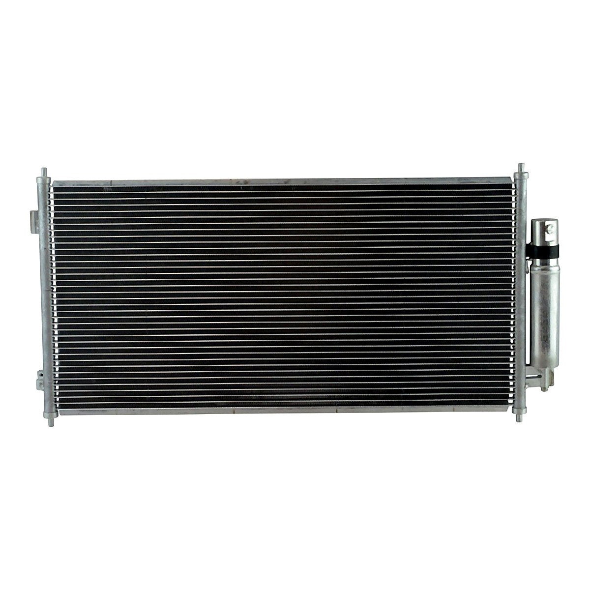 2007-2012 Nissan Sentra Condenser (3628)_NI3030162