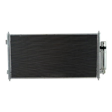 2007-2012 Nissan Sentra Condenser (3628)_NI3030162