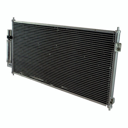 2007-2012 Nissan Sentra Condenser (3628)_NI3030162-2