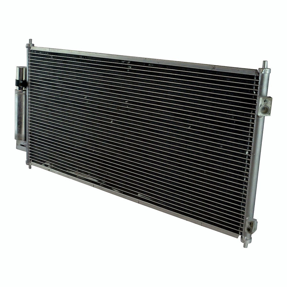 2007-2012 Nissan Sentra Condenser (3628)_NI3030162-2