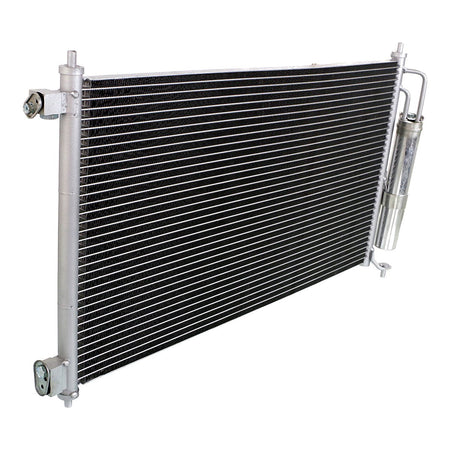 2009-2014 Nissan Cube Condenser (3594)_NI3030163-2