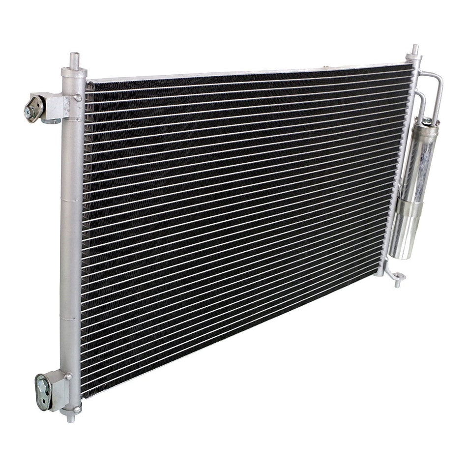 2009-2014 Nissan Cube Condenser (3594)_NI3030163-2