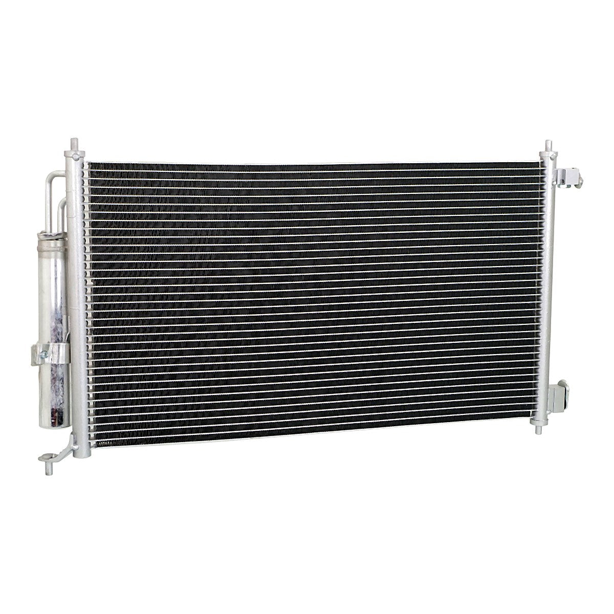 2009-2014 Nissan Cube Condenser (3594)_NI3030163-3