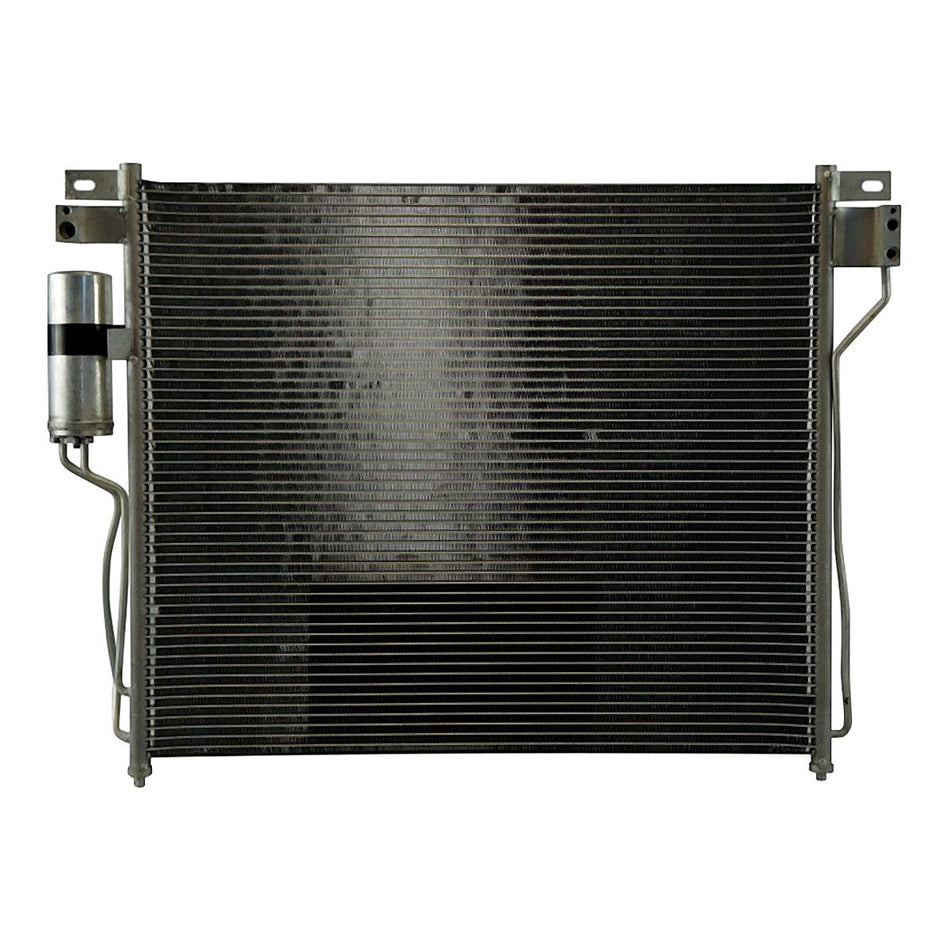 2006-2015 Nissan Xterra Condenser - product view, Part NI3030165