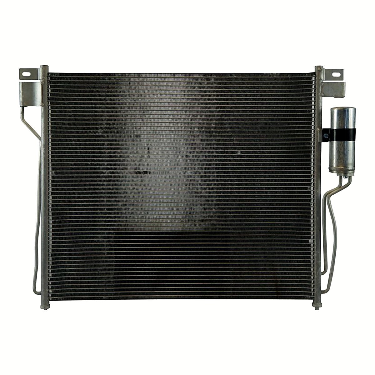 2005-2021 Nissan Frontier Condenser (3769) 4.0L V6/5.6L V8_NI3030165-2