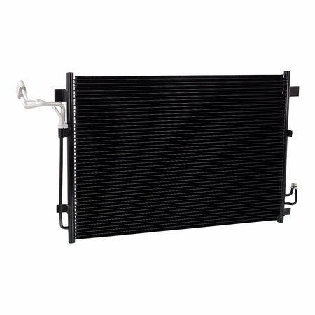 2009-2014 Nissan Murano Condenser (3774) 3.5L V6_NI3030166