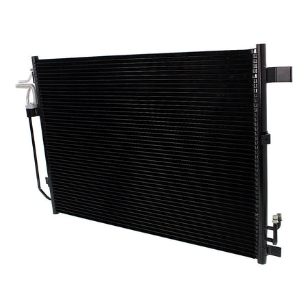 2009-2014 Nissan Murano Condenser (3774) 3.5L V6_NI3030166-2