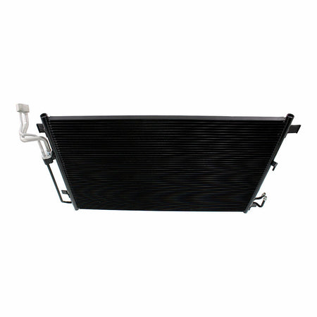2009-2014 Nissan Murano Condenser (3774) 3.5L V6_NI3030166-4