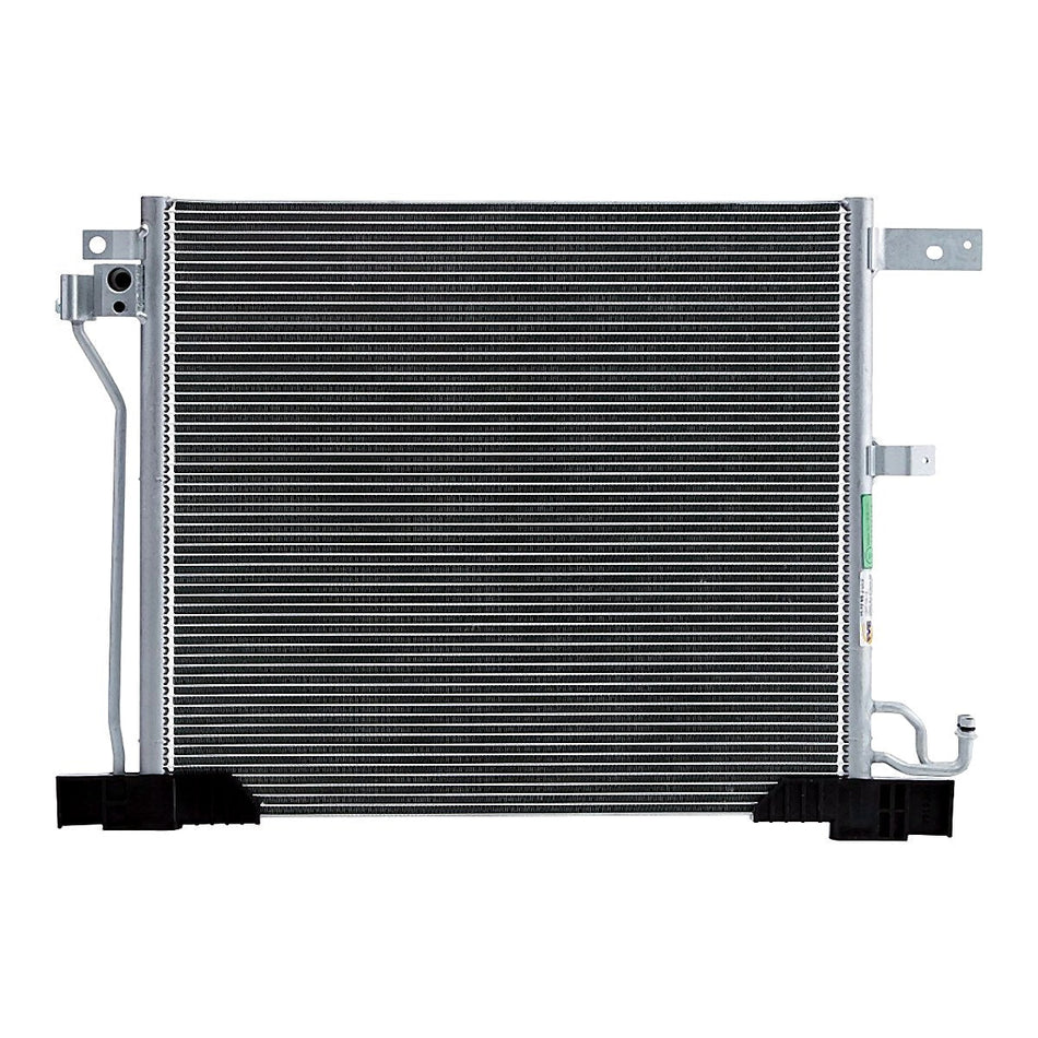2011-2017 Nissan Juke Condenser (3968)_NI3030168