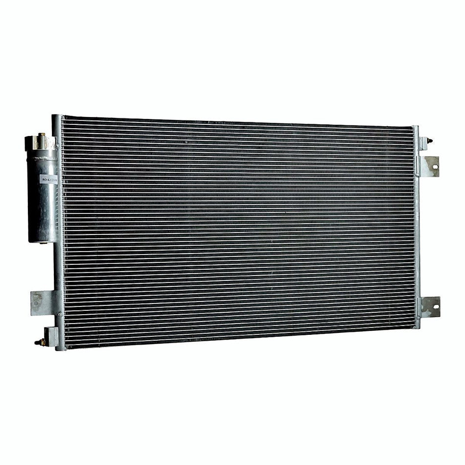 2012-2021 Nissan Nv1500 Condenser (4153) 2.5L Y6 – NI3030170