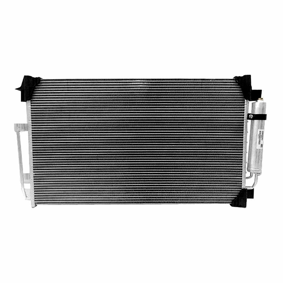 2013-2018 Nissan Altima Condenser (4128)_NI3030171