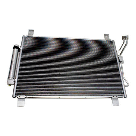 2013-2020 Nissan Pathfinder Condenser (4201)_NI3030172-3
