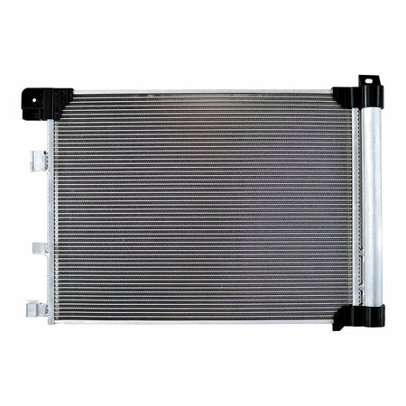 2013-2019 Nissan Sentra Condenser (4230)_NI3030173
