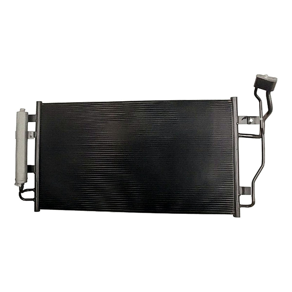 2013-2015 Nissan Leaf Condenser (4368)_NI3030174
