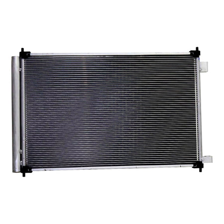 2013-2021 Nissan Nv200 Condenser (4291) 2.0L L4 – NI3030176-2
